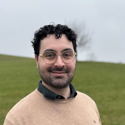 Ramin Vahdat